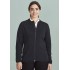 Womens Nova Zip Front Jumper