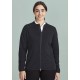 Womens Nova Zip Front Jumper