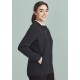 Womens Nova Zip Front Jumper