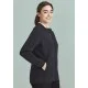 Womens Nova Zip Front Jumper