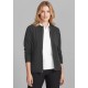Nova Womens Zip Front Jumper