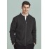 Mens Nova Zip Front Jumper