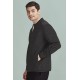 Mens Nova Zip Front Jumper