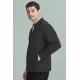 Mens Nova Zip Front Jumper