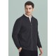 Mens Nova Zip Front Jumper