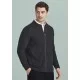 Mens Nova Zip Front Jumper
