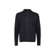 Nova Mens Zip Front Jumper
