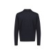 Nova Mens Zip Front Jumper