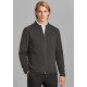 Nova Mens Zip Front Jumper