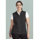Womens Nova Zip Front Vest