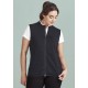 Womens Nova Zip Front Vest