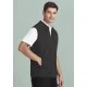 Mens Nova Zip Front Vest
