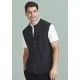 Mens Nova Zip Front Vest
