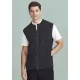Mens Nova Zip Front Vest
