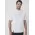 Mens Essence Jacket - White