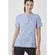 Womens Florence Stardust Print Tunic Womens Florence Stardust Print Tunic