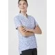 Womens Florence Stardust Print Tunic Womens Florence Stardust Print Tunic