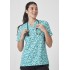 Womens Florence Stardust Print Tunic