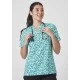 Womens Florence Stardust Print Tunic Womens Florence Stardust Print Tunic