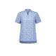 Florence Womens Stardust Print Tunic