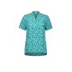 Florence Womens Stardust Print Tunic