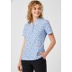 Florence Womens Stardust Print Tunic