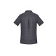 Florence Womens Plain Short Sleeve Shirt