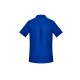 Florence Womens Plain Short Sleeve Shirt