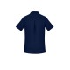 Florence Womens Plain Short Sleeve Shirt