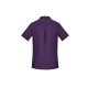 Florence Womens Plain Short Sleeve Shirt