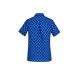 Florence Womens Daisy Print Short Sleeve Shirt