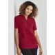 Womens Florence Plain Tunic