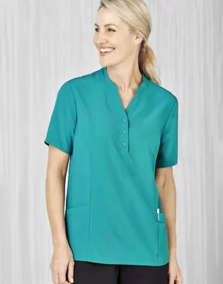 Womens Florence Plain Tunic