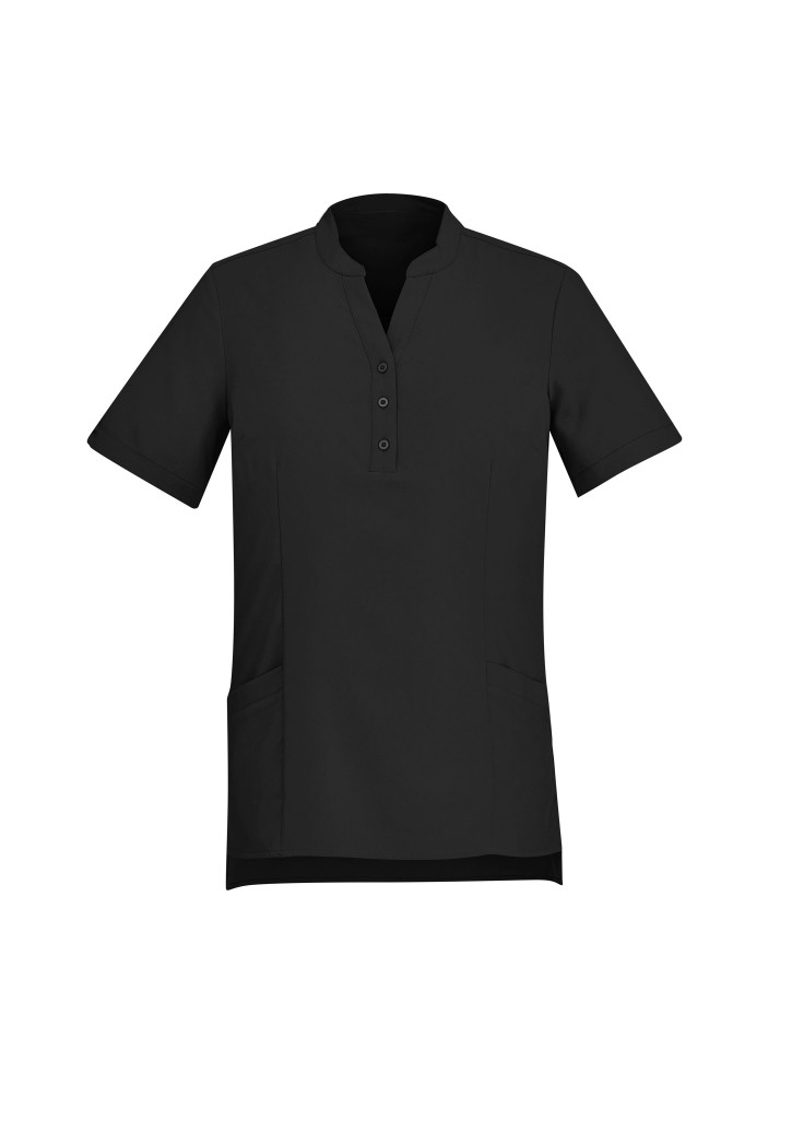 Florence Womens Plain Tunic