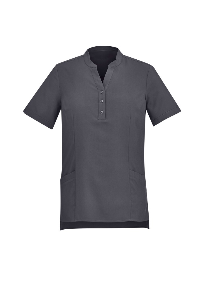 Florence Womens Plain Tunic