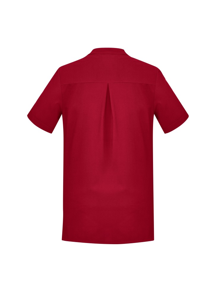 Florence Womens Plain Tunic