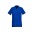 Florence Womens Plain Tunic - Electric Blue