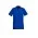 Florence Womens Plain Tunic - Electric Blue