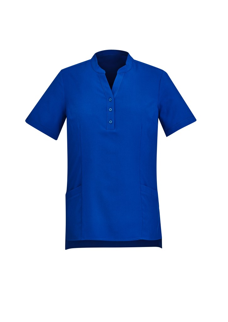 Florence Womens Plain Tunic
