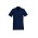 Florence Womens Plain Tunic - Navy