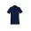 Florence Womens Plain Tunic - Navy