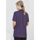 Womens Florence Daisy Print Tunic