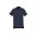 Florence Womens Daisy Print Tunic - Navy