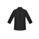 Womens Florence Plain 3/4 Sleeve Shirt