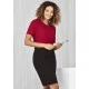 Womens Marley Short Sleeve Jersey Top