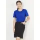 Womens Marley Short Sleeve Jersey Top