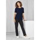 Womens Marley Short Sleeve Jersey Top