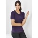 Womens Marley Short Sleeve Jersey Top