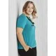 Womens Marley Short Sleeve Jersey Top