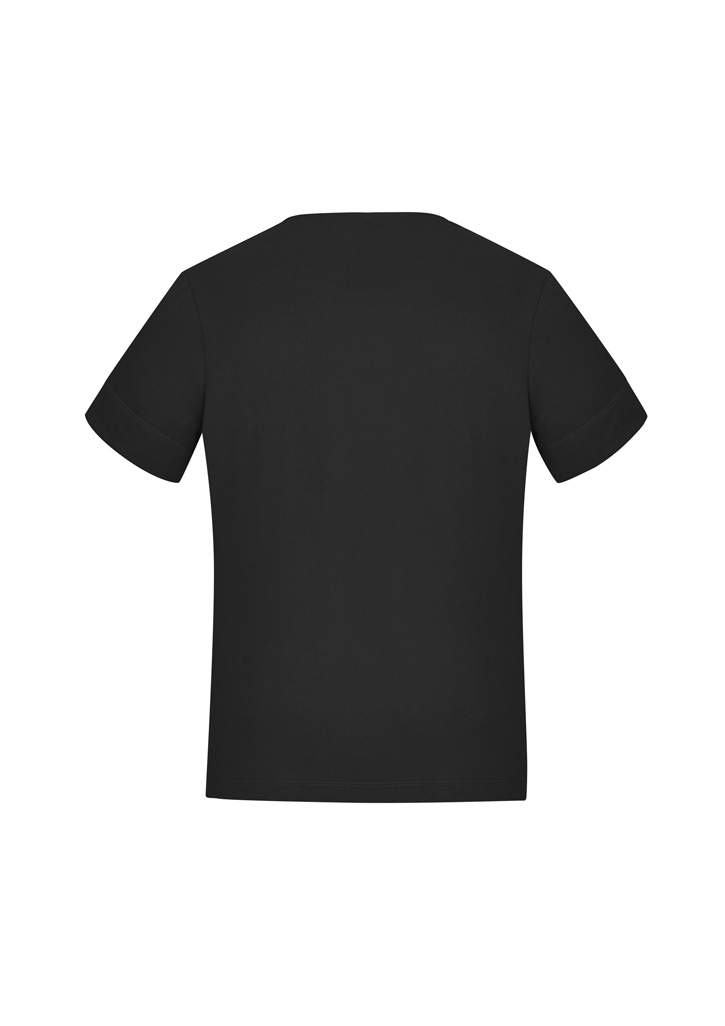 Marley Womens Short Sleeve Jersey Top